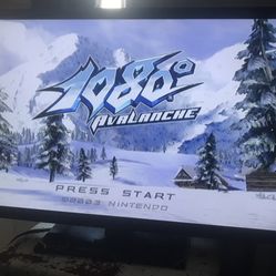 1080 Avalanche