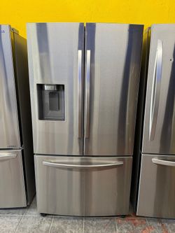 Samsung refrigerator✅