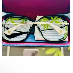 Sunglasses Gucci