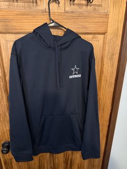 Dallas Cowboys Hoodie