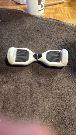 Hoverboard 