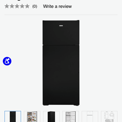 High point Refrigerator