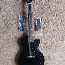 GIBSON Full Size Electric Guitar 