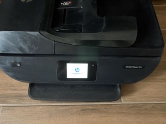 HP PHOTO PRINTER
