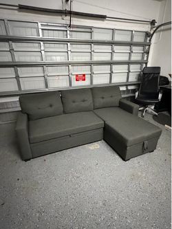 Couch modern