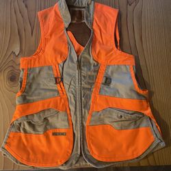 Eddie Bauer Women’s Upland Vest (L)