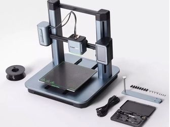 Anker make m5 3D printer