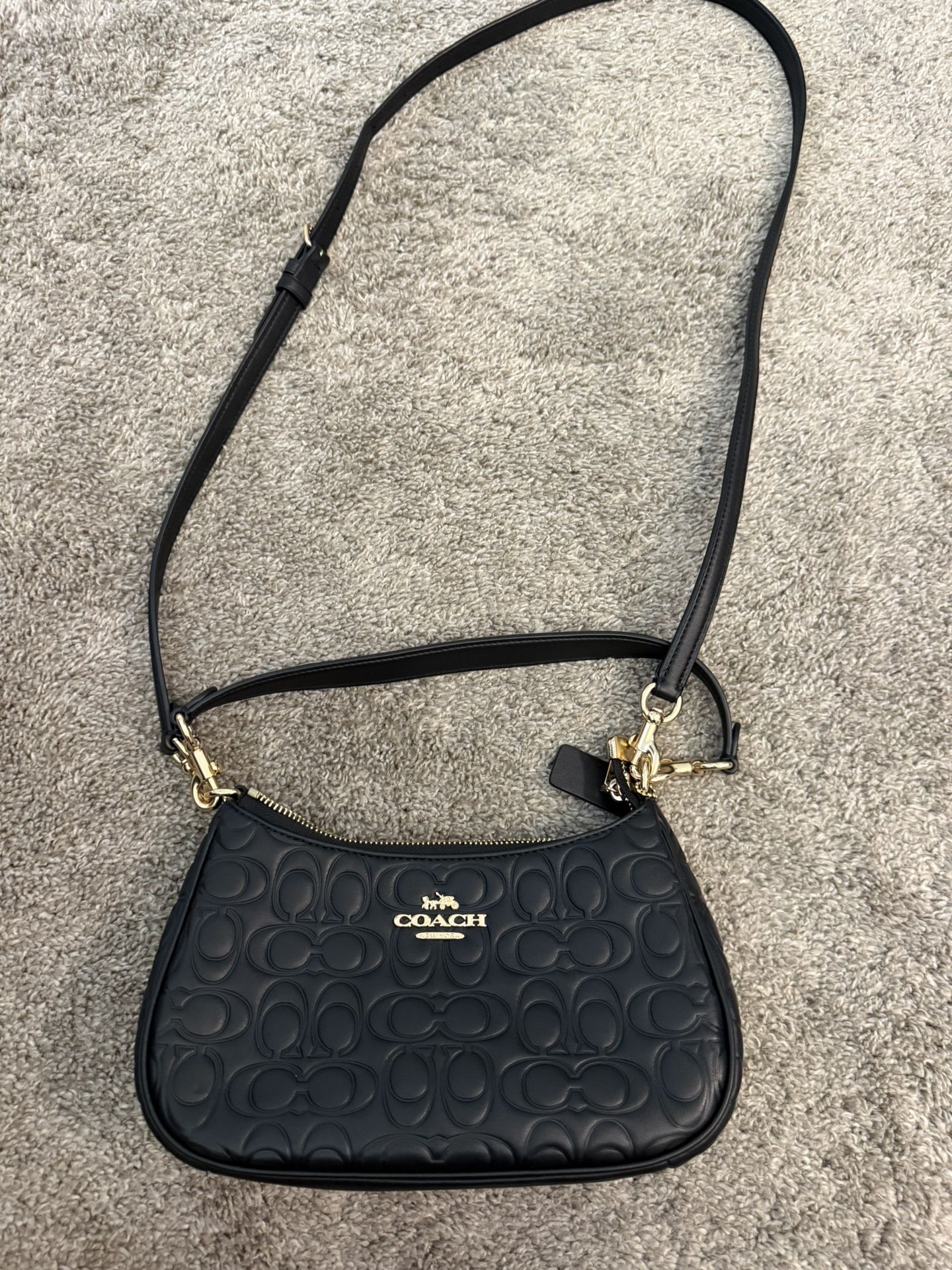 Coach Crossbody
