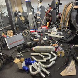 Miata MX-5 Parts 1(contact info removed)