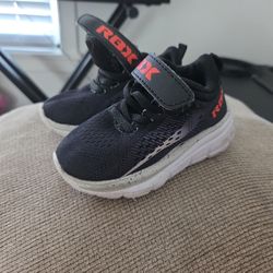 Toddler Boys Size 5 Shoes