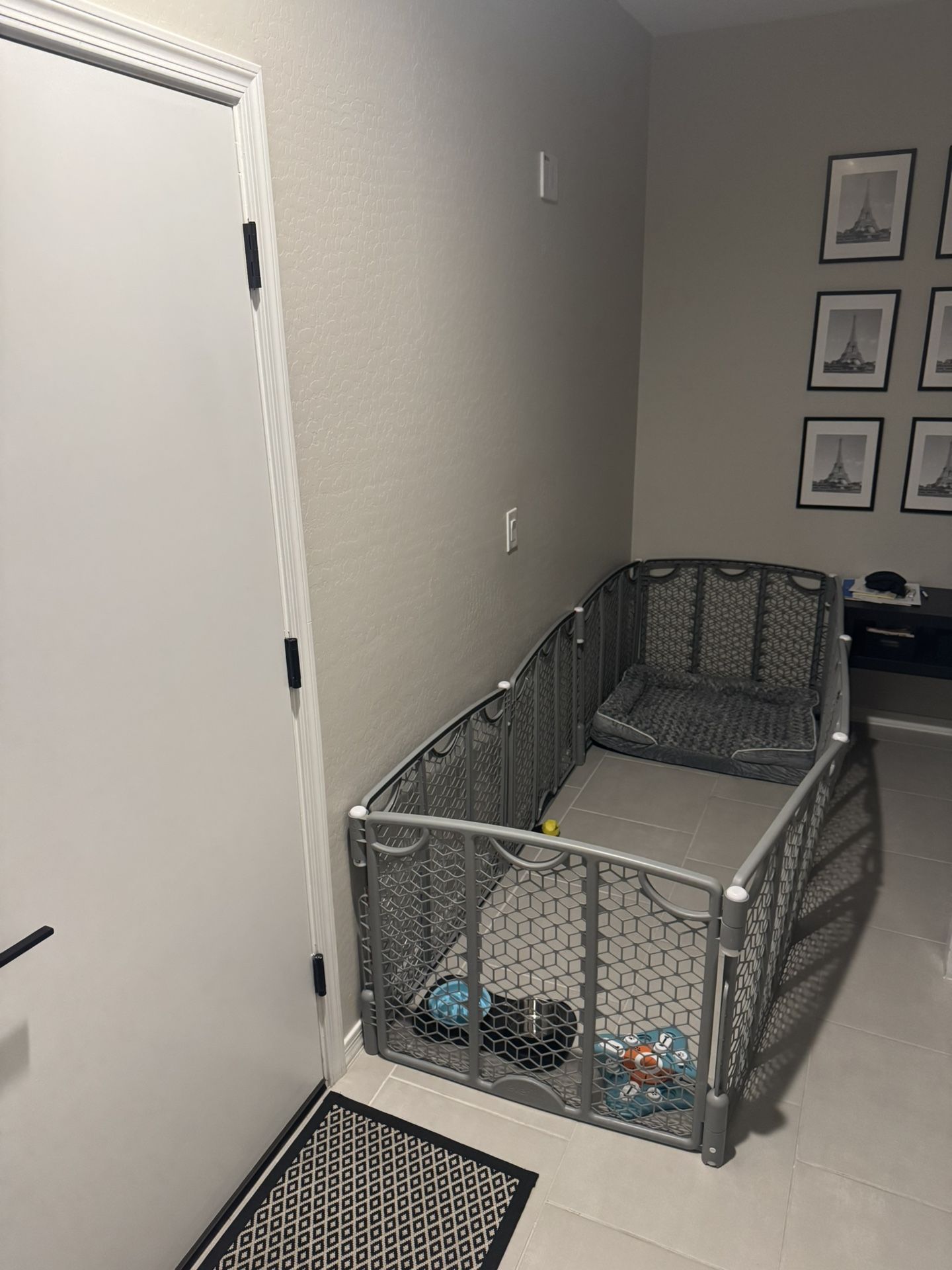 Play Pen (Baby Or Pets)