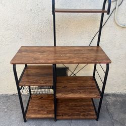 Mueble Para Cosina  Nuevo New