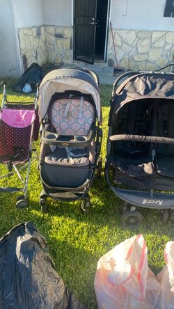 Strollers