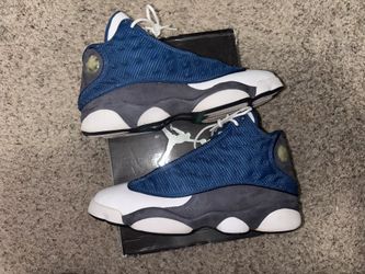 Air Jordan’s