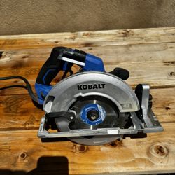 Circular Saw