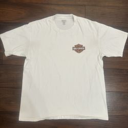 Harley Davidson Shirt