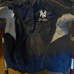 New York Yankees Jacket