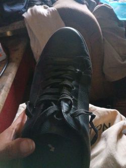 LOUIS VUITTON SHOES