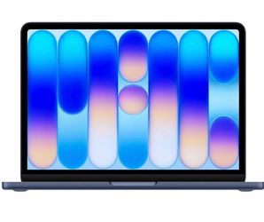 Apple 2026 MacBook