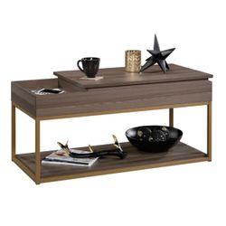 Lift Top Coffee Table 