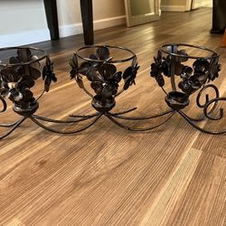 Candle Holder