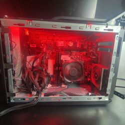 Compact Gaming Pc