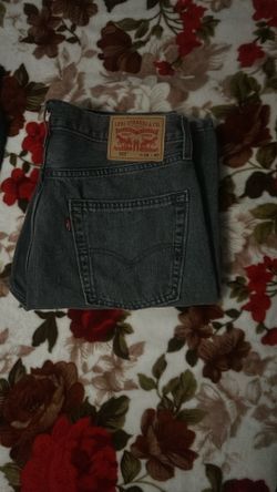 Levi’s 565