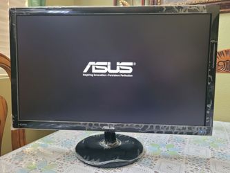 ASUS Computer Monitor 22"