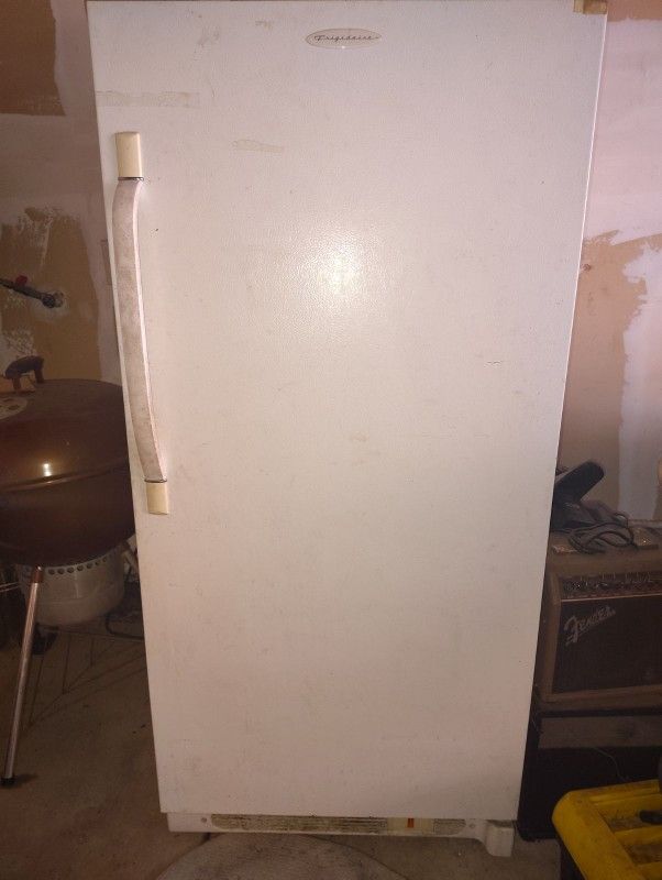 Deep Freezer