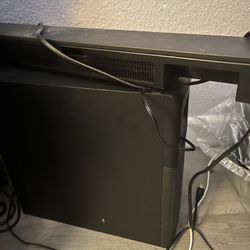 Sonny Sound Bar And Speaker 