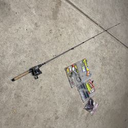 Fishing Gear 