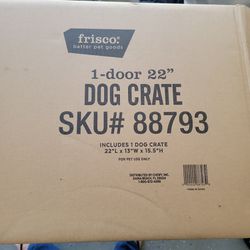 Xs Dog Crate