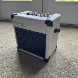 Vox Mini 5 Rhythm