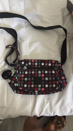 Kipling fanny pack