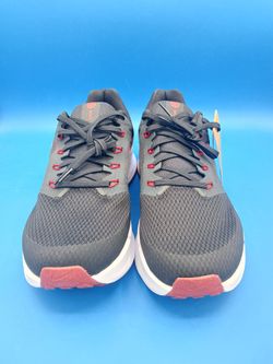 Nike Run Swift 3 NEW Men's SIZE 11 Running Shoes Sneakers Red Black