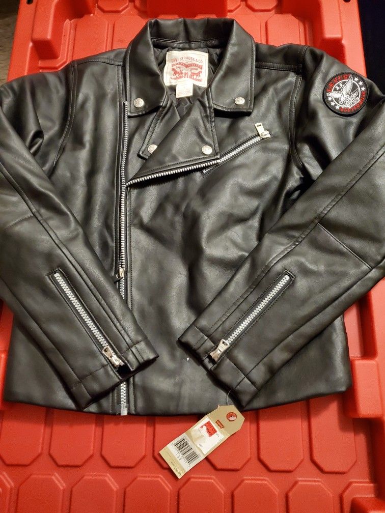 LEVI'S JACKET