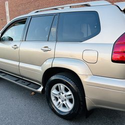 $2500/DOWN‼️$219/MONTH‼️2005 LEXUS GX470‼️CLEAN FRAME