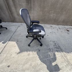 Aeron HermanMiller Chair