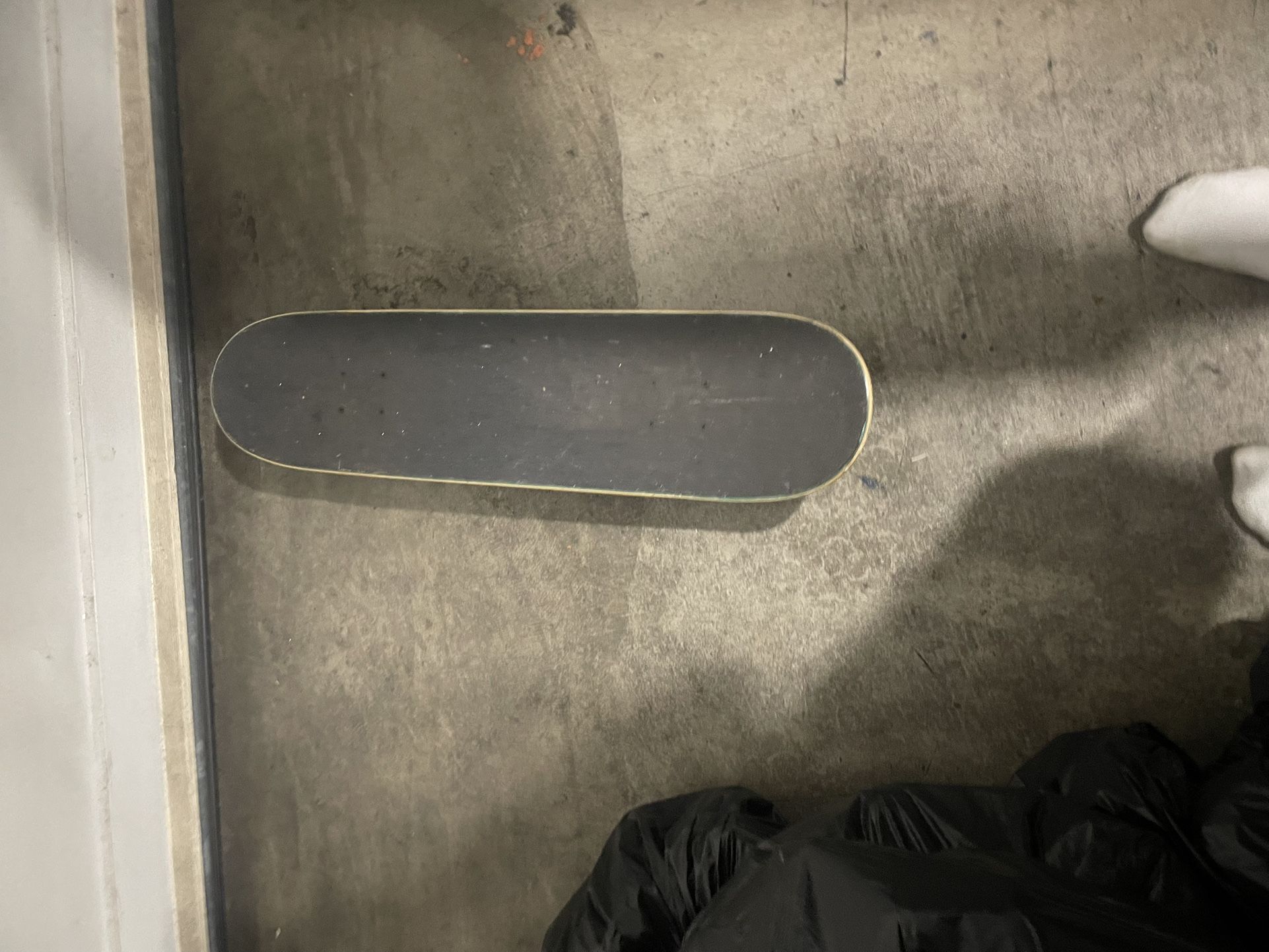 Skate Board Areo