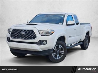 2019 Toyota Tacoma