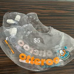 Otteroo Baby Neck Float 