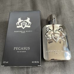 Parfums de Marly Pegasus Eau de Parfum 125ml