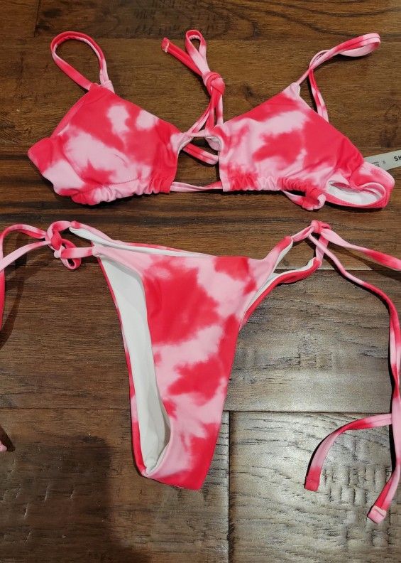 Brazilian Bikini Bathing Suit