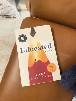 Book ‘Educated’ Sell For $5