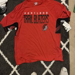 Portland Trailblazers T-Shirt