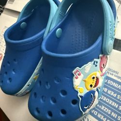 Kid Shoes 