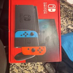 Nintendo Switch And Mx Master 3d