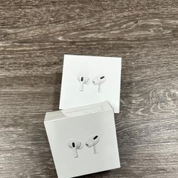 Apple Airpods Pro Wireless Bluetooth Headphones - Pay $1 today and pay the rest later -