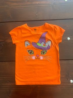Girls shirt