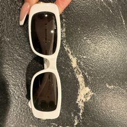 Women Balnciaga Sunglasses 
